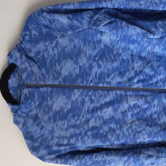 Lululemon | men's surge warm full zip hoodie - Picture 2 of 7